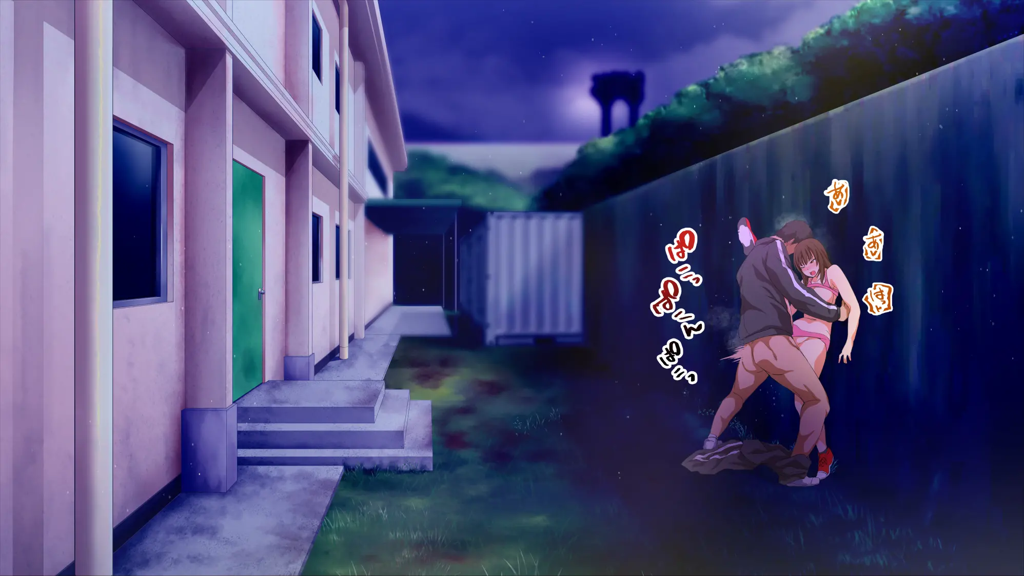 Rikujoubu Joshi Wa Ore No Nama Onaho!!!